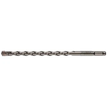 Grąžtas betonui SDS-plus 4-X BOHRCRAFT (8,0 x 160/100 mm)