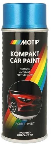 Motip Autoacryl spray 53940 - 400ml