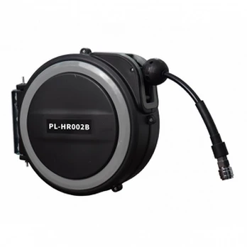 Žarna su rite PU Ø8 x 12mm, 25m