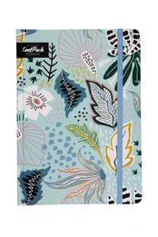 Užrašų knygelė CoolPack 30421CP, 60 kaina