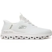 Laisvalaikio batai Skechers Glide-Step-Noxus 233010/WHT Balta