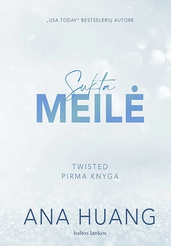 Sukta meilė