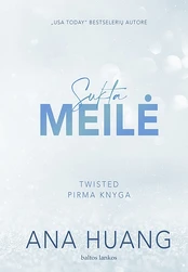 Sukta meilė kaina