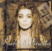 2CD Sandra - My Favourites