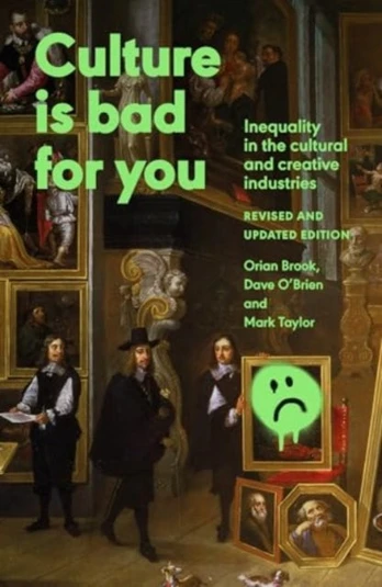 Culture is Bad for You