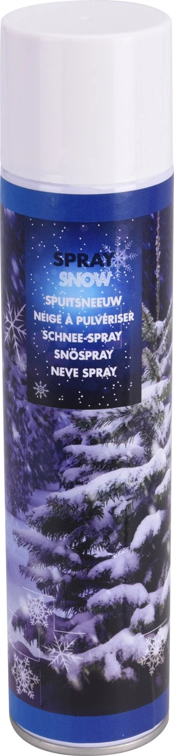 Purškiamas sniegas, 300 ml