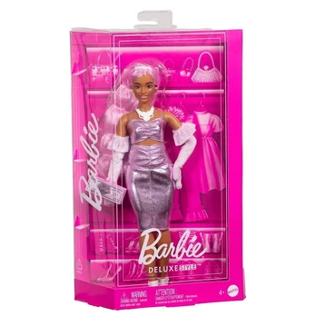 Lėlė Mattel Barbie Deluxe Style HYV25, 29 cm