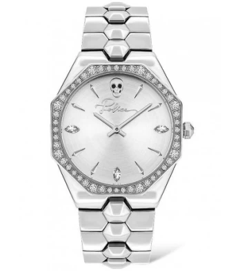 Police PL16038BS.04M