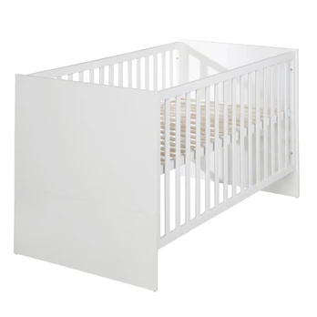 ROBA transformuojama vaikiška lova MAREN, 70x140 cm., White, 38691A