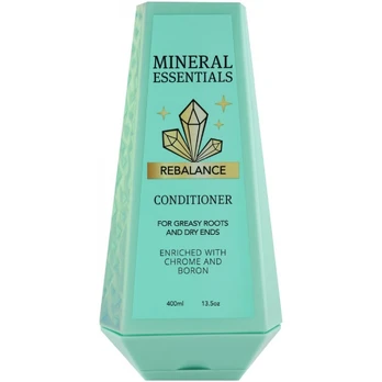 Mineral Essentials Rebalance Conditioner kondicionierius plaukams, 400 ml