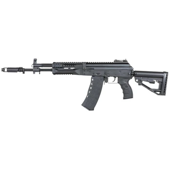 Arcturus AK-12 FE Black AEG Airsoft šautuvas 6 mm Electric 1,49J