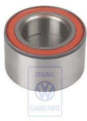 VAG Angularus Kontaktinis Kritinis Guolis Golf IV Bora 701501287D