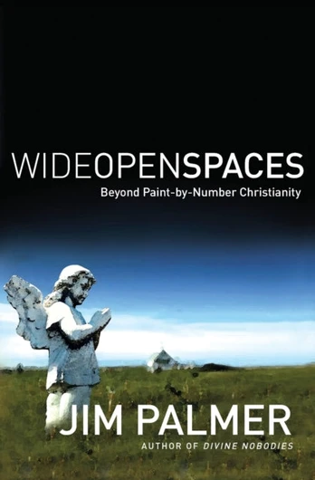 Wide Open Spaces