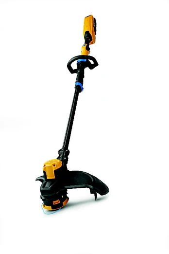 Trimeris LH5 T60 korpusas, Cub Cadet
