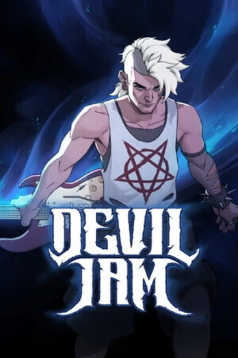 Devil Jam PC