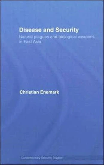Disease and Security