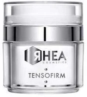 RHEA Stangrinantis veido kremas (2in1- kremas+serumas) - Tensofirm