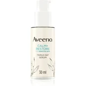 Aveeno Calm + Restore Triple Oat Serumas
