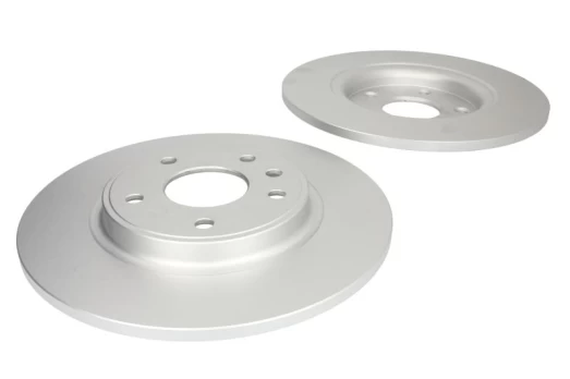 DELPHI BG4829C Brake Disc