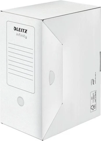 Leitz Pudło archiwizacyjne Infinity 150mm (10K294B)