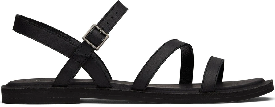 TOMS KIRA 10020802 Black - 38