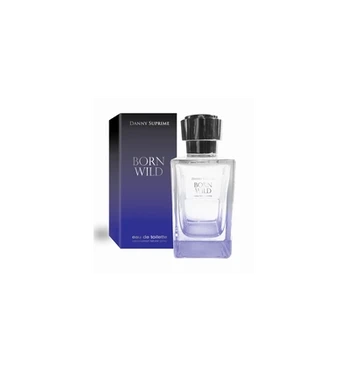 Kvepalai BORN WILD EDT, 100 ml