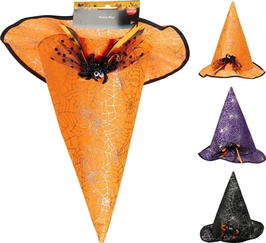 WITCH HAT 38CM