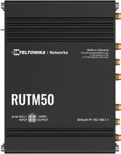 Teltonika Networks Cellular 5G Router for North America