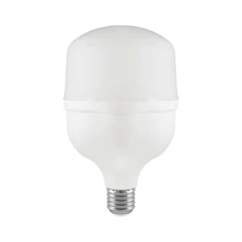 V-tac 30W LED lemputė, balta, T100, E27, 4000K