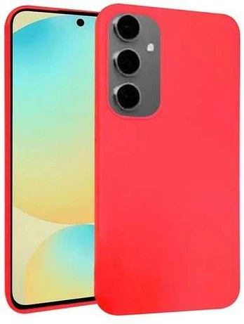 Beline Dėklas Candy Sam S24 FE raudona/red