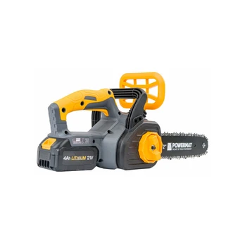 Akumuliatorinis grandininis pjūklas PowerMat PM1334