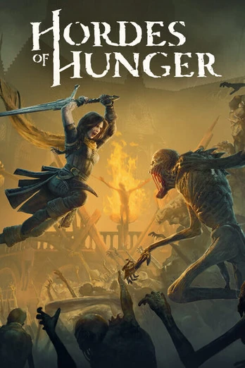 Hordes Of Hunger PC