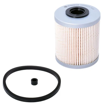 Kuro filtras Castrol Filters CF0513