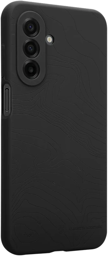 Tactical Beaver Cover for Samsung Galaxy A17 Asphalt