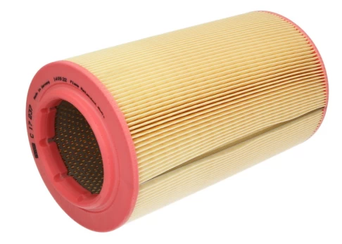 Oro filtras MANN-FILTER C17237