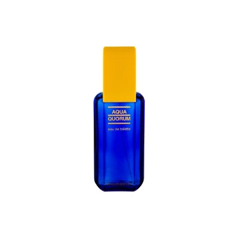 Antonio Puig Agua Quorum EDT tualetinis vanduo vyrams, 100 ml