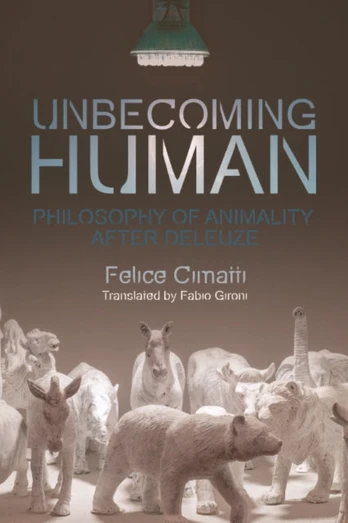 Becoming-Animal