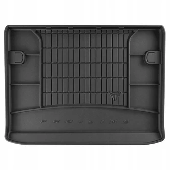 Guminis bagažinės kilimėlis Proline Citroen DS5 I Hatchback 2011-2015m.
