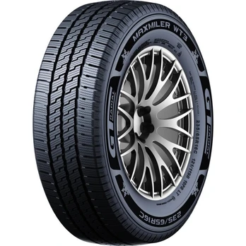 GT RADIAL MaxMiler WT3 195/60 R16C