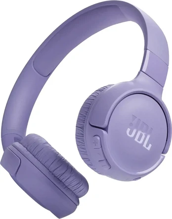 Ausinės JBL Tune 520BT