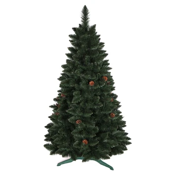 Dirbtinė kalėdinė eglutė Classic De Luxe, 180 cm