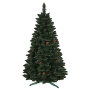 Dirbtinė kalėdinė eglutė Classic De Luxe, 180 cm kaina