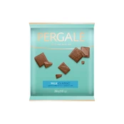 Pieniškas šokoladas PERGALĖ, 200 g kaina