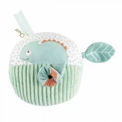 CHICCO 00011468000000 Chameleono ir pandos kamuolys kaina