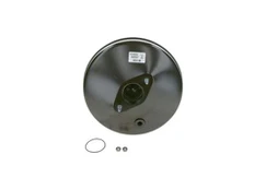 Stabdžių stiprintuvas BOSCH 0 204 836 214