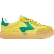 Laisvalaikio batai Aldo Retrostep 14002056 Geltona