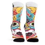 Pacific KALI kojinės | Multicolor, S/M kaina