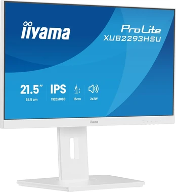 Monitorius IIYAMA XUB2293HSU-W7