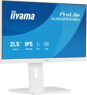 Monitorius IIYAMA XUB2293HSU-W7 kaina