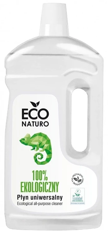 Eco Naturo Universalus valymo skystis EcoNaturo, 1l